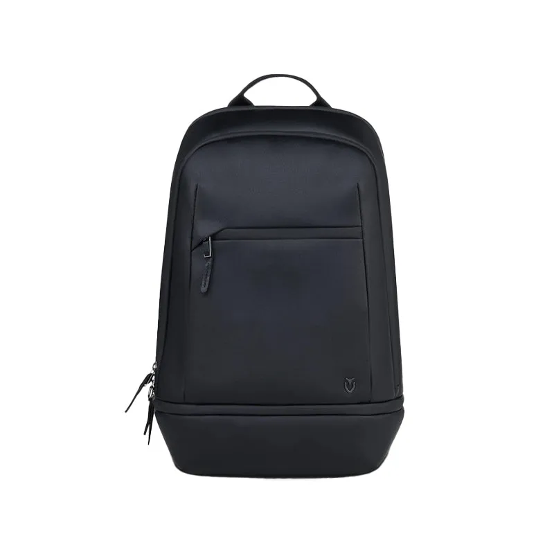 VESSEL Signature Plus Backpack (Black)