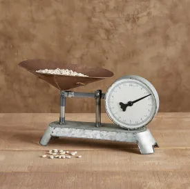 Vintage Scale Set of 2